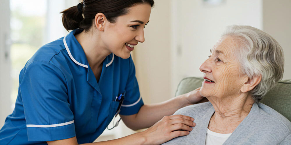 Key Home Care Duties And Responsibilities For Successful Caregiving