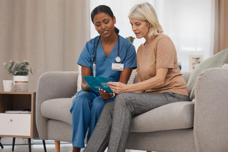 What Does An ARF Administrator Do?