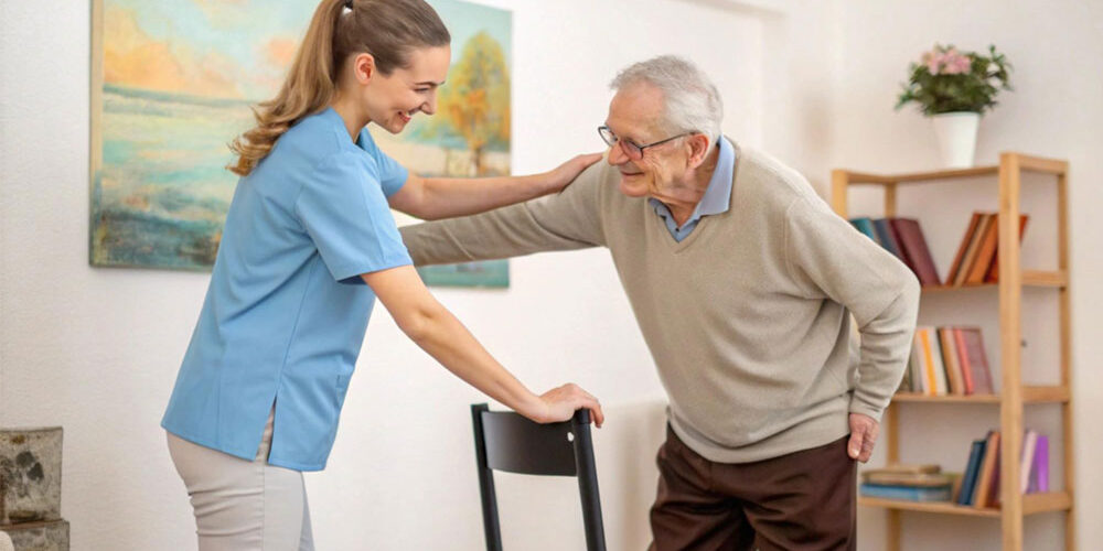 9 Must-Have Caregiver Skills For Adult Care Settings