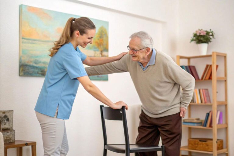 9 Must-Have Caregiver Skills For Adult Care Settings