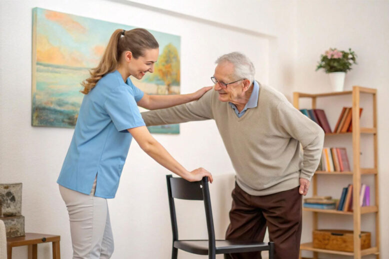 9 Must-Have Caregiver Skills For Adult Care Settings