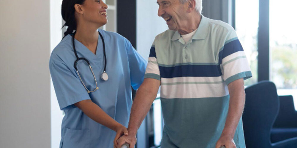 ARF Certification Explained: Your Path To Professional Adult Care