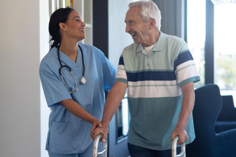 ARF Certification Explained: Your Path To Professional Adult Care