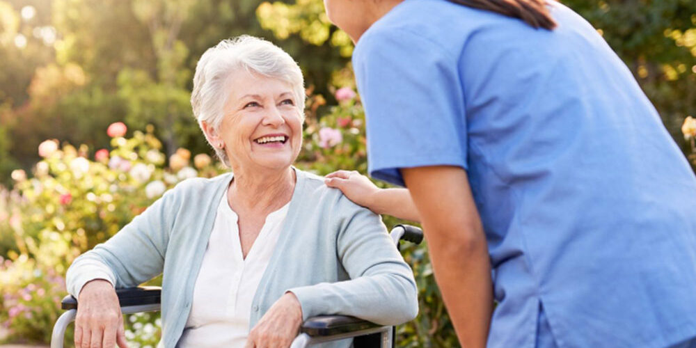 Exploring Types Of Caregivers And Career Paths
