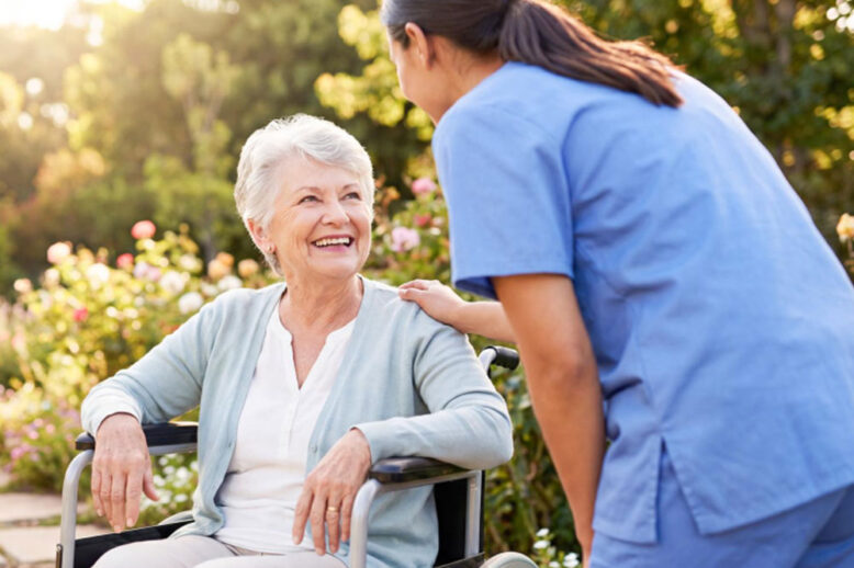 Exploring Types Of Caregivers And Career Paths
