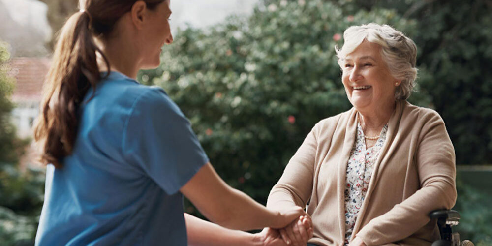 Why Do You Want To Be A Caregiver?