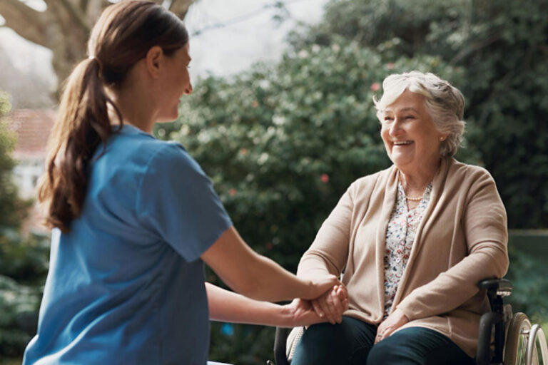 Why Do You Want To Be A Caregiver?