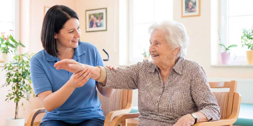 Caregiver Rights In California: What You Should Know
