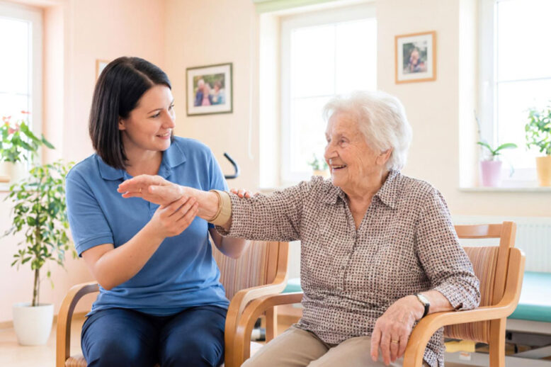 Caregiver Rights In California: What You Should Know