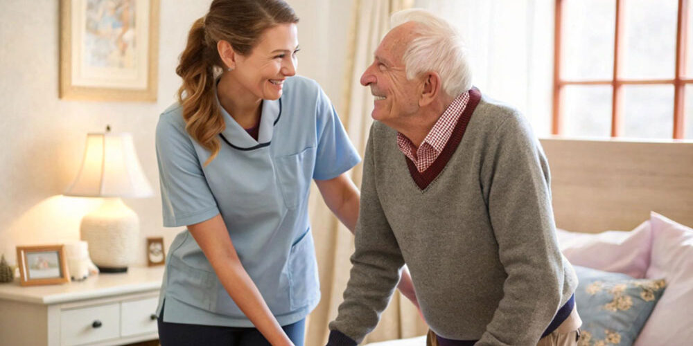 the-caregiver-and-patient-connection-in-quality-care The Caregiver And Patient Connection In Quality Care