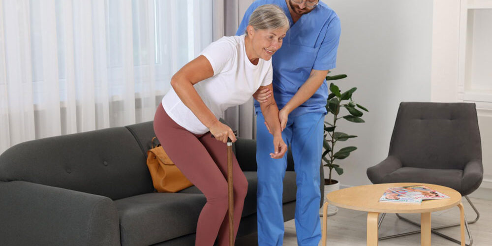 Caregiver Roles In Assisted Living Explained