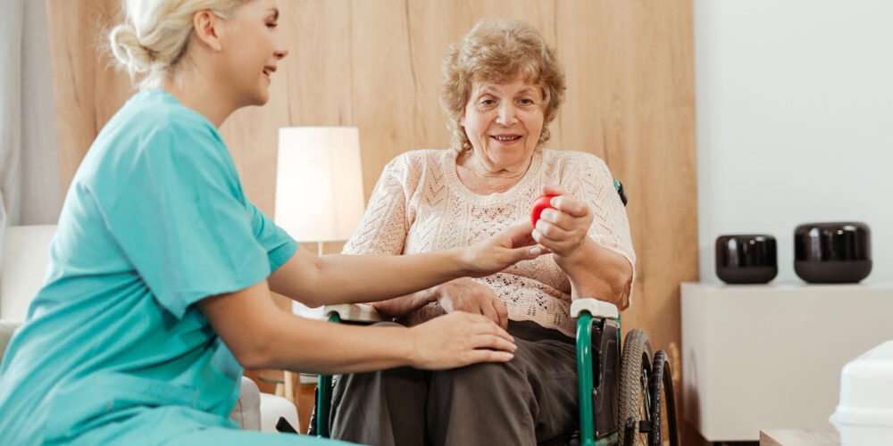 The Importance Of Empowering Caregivers