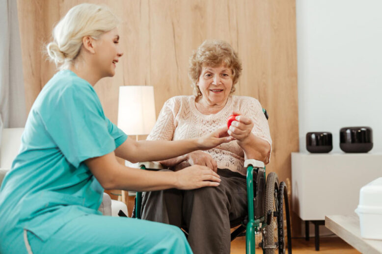 The Importance Of Empowering Caregivers