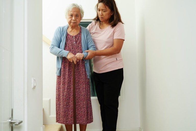 Getting Paid To Be A Caregiver: What You Should Know