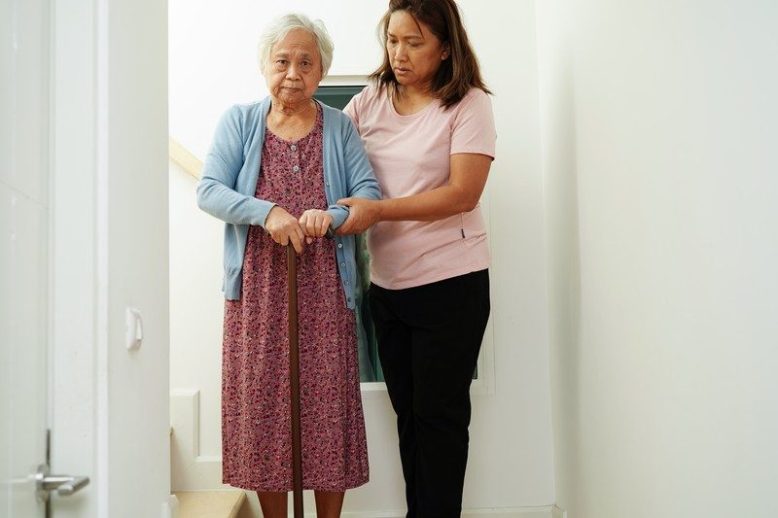 Getting Paid To Be A Caregiver: What You Should Know