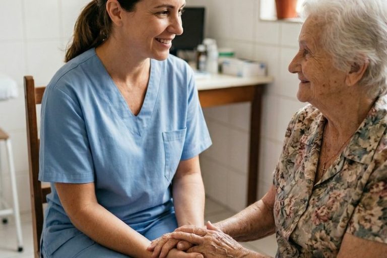 Who Qualifies As A Caregiver Under Medicare Rules?