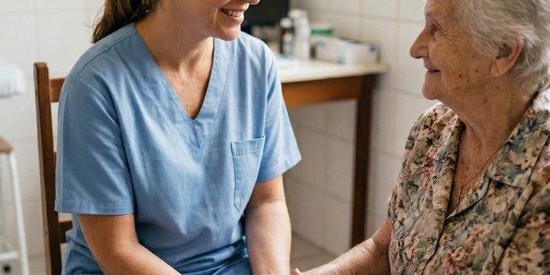 Who Qualifies As A Caregiver Under Medicare Rules?